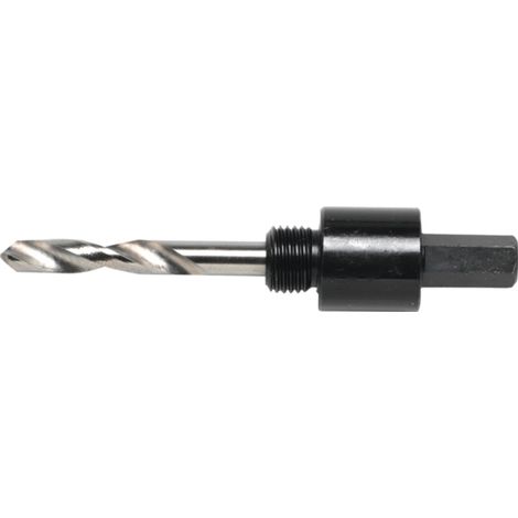 Makita HSS BiM Lochsägen Aufnahme ZE2, P-35156 (1/2)