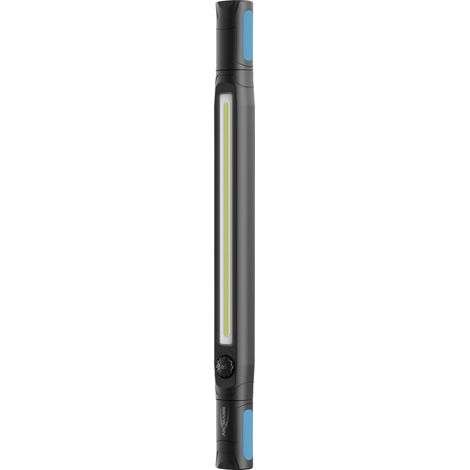 Ansmann 1600-0611 Luminaire universel sur batterie Ansmann ML3000RD Classe d'efficacité énergétique 2021 non pertinent (1/5)