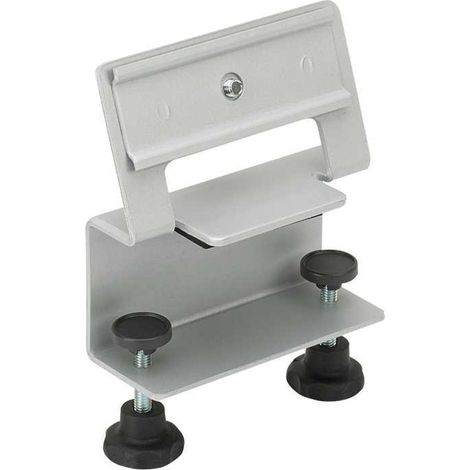 Soporte OFIBLOCK fijación sobremesa SIMON KSF3