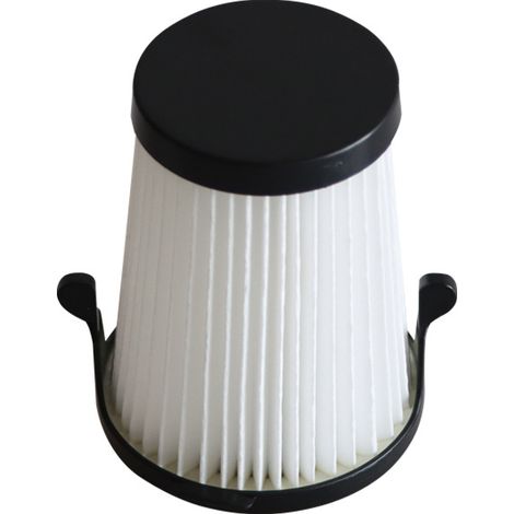 Kompatibel mit Zubehör, Filtern und Kartuschen für Milwaukee Staubsauger 49-90-1950/M12 0850-20. (1/5)