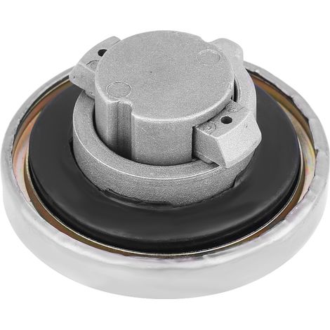 Bouchon de réservoir d'essence Honda VT (1/5)