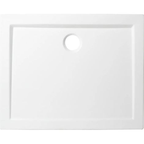 Piatto doccia acrilico oceano 70 x 90 x 5 (1/2)