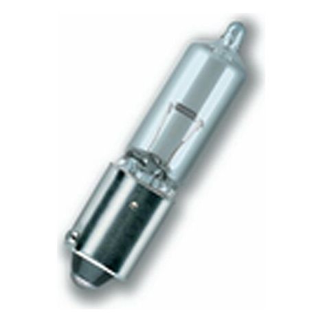 osram glühbirne 12v 21w weiß sockel bay9s ergot 120° für motorrad