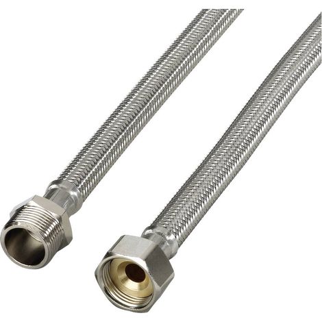Xavax 111892 Prolunga tubi carico acqua 3 m 3/4 1 pz. (1/3)
