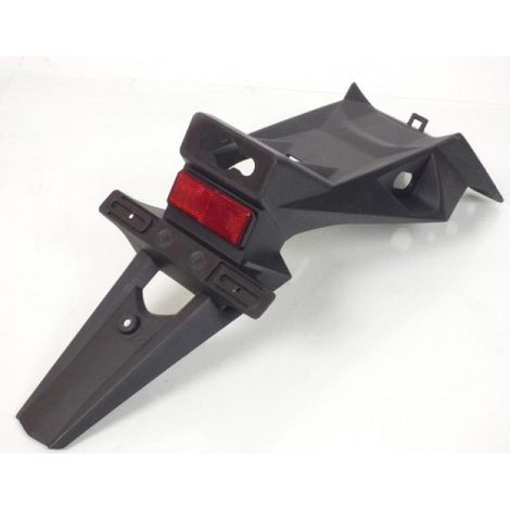[PRODUIT D'OCCASION] Bavette arrière origine pour moto Suzuki 750 GSR 2011-2015 (1/3)