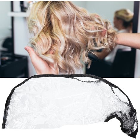 Auslaufsicherer Haarwaschtrichter für Salons – Wasserdichtes Profi-Friseurzubehör (1/5)
