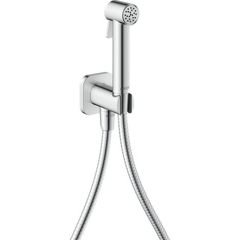 AXOR 29241000 Bidette mit Handbrause Axor Bidette Douches
