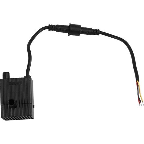 Pompe de rechange pour distributeur d'eau PETKIT HB-100 3.0 (fiche mâle FF-W) (1/5)