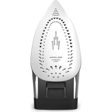 Rowenta Force Pro 350 Ferro con Generatore di Vapore, Stiratura Rapida ed Efficiente, 2400W, VR7444