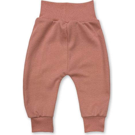 Pants 98 druckfreie Shorts für Kinder vom Hersteller Powder PINK (1/5)