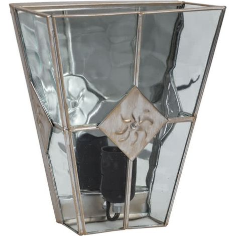 Meine Lampe - LedLed 90cm mit Schalter Axinite 12w 6400k 1080 Lumen