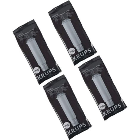 Lot de 4 cartouches filtrante Artese