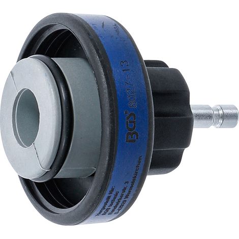 Adaptador N 13 para 8027, 8098 para Chrysler, Mercedes-Benz (1/4)