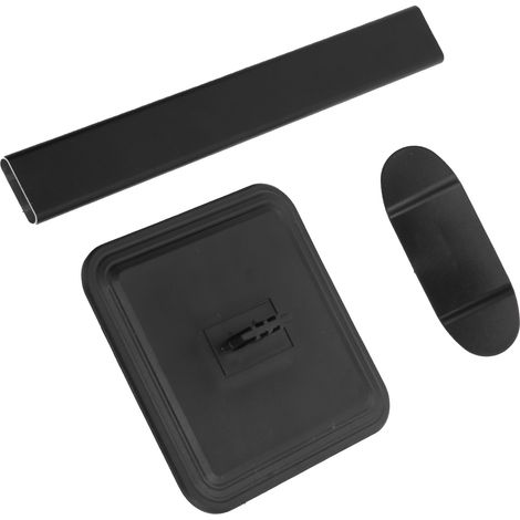 Support Universel pour Casque, Rangement de Bureau Élégant pour Studio, Chambre ou Salon (1/5)
