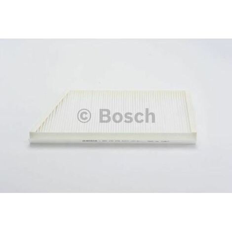 Bosch M2070 - Filtre d'habitacle standard - filtre à poussière et à pollen (1/2)