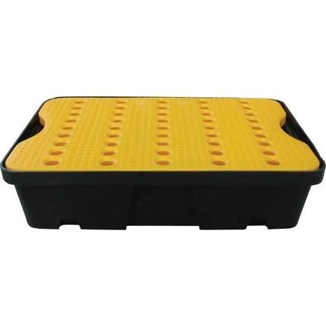 pallet autres retention pallet 30 litri superficie antiscivolo
