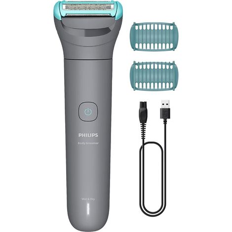 PHILIPS BODYGROOM APARADOR CORPORAL AUT.80MIN