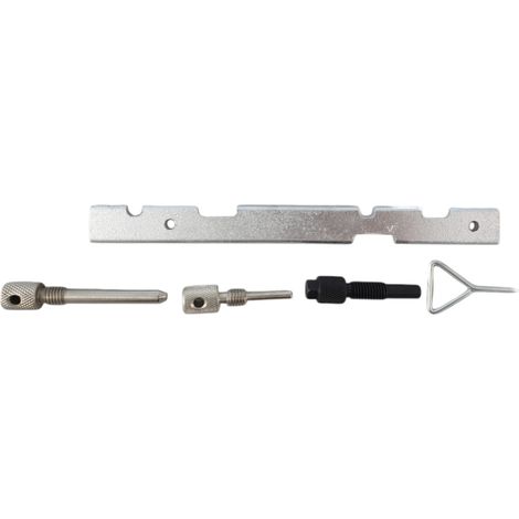 WeberTools WT-2006 Herramienta de ajuste del motor Herramienta de bloqueo para Ford, Mazda y Volvo