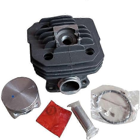 Kit cylindre pour OLEO 962 EFCO 162 (48 mm) 50022006 (1/5)