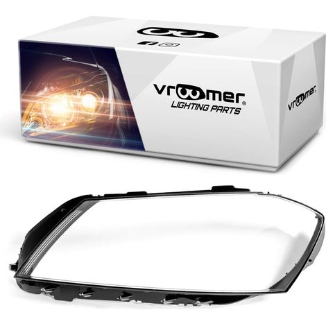 Optique de phare gauche Volkswagen Passat B7 (2010 - 2015) (1/4)