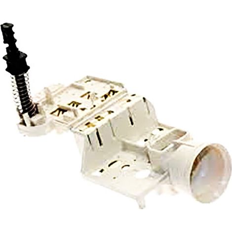 DOUILLE LAMPE FASTEX THERMOSTAT RANCO(R) POUR REFRIGERATEUR SCHOLTES - C00048508