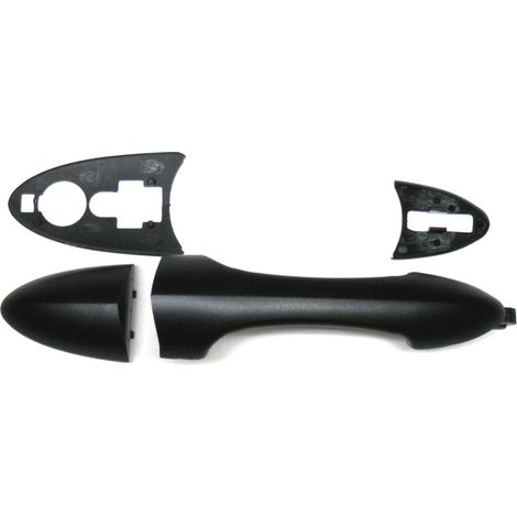 Maniglia esterna anteriore destra della portiera della Ford Focus Mk1 98-04 (1/2)