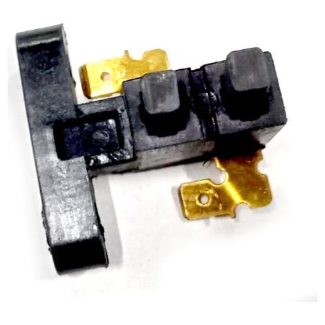 RICAMBIO YAMATO - MOTOGENERATORE (52812) SPAZZOLE P. 5.