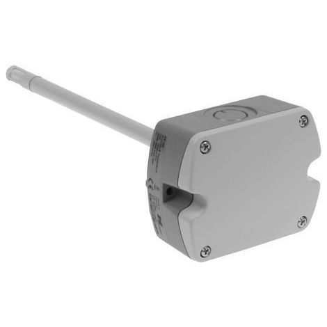 Limodor Messumformer FTM-KE Montage: Kanaleinbau - Werksartikel-Nr: 99358