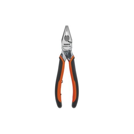 PINZA UNIVERSALE CROMATA 2628 GC200IP