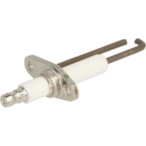 Electrode d'allumage et d'ionisation