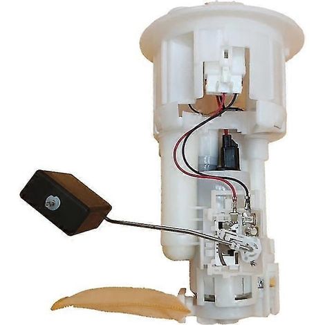 Ensemble pompe à carburant électrique et filtre à carburant compatibles avec Yaris Vitz 1.0L-1.5L 1999-2005 77020-0D010 -Sy (1/5)