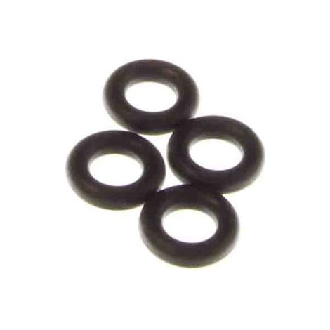 Lot de 4 Bagues ds'étanchéités, injecteur MAXGEAR 70-0173 ACURA 032198031 (1/2)