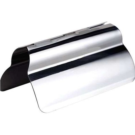 Molla Pinza per Affettati in Acciaio Inox Ilsa
