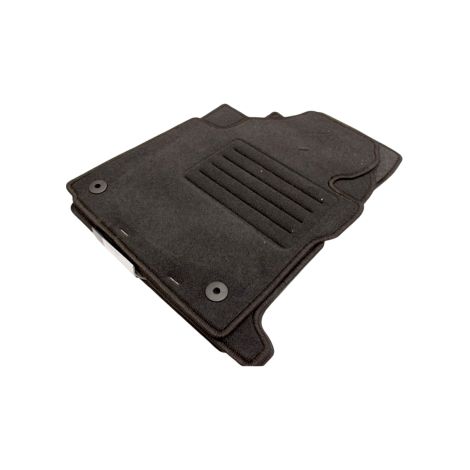 Tapis de sol en moquette pour VW Touran I (2007-2015)