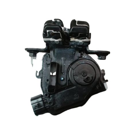 [PRODUIT D'OCCASION] Serrure Hayon  TOYOTA Corolla 2004- ♻️ Ref Oe. 6935002100 - Garantie à vie (1/3)
