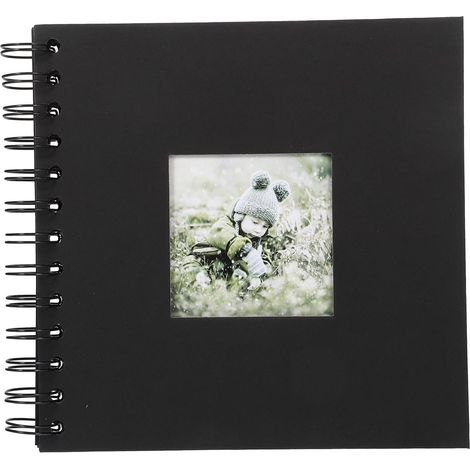 photo artisanal pour photos de 15 cm Album photo portable et