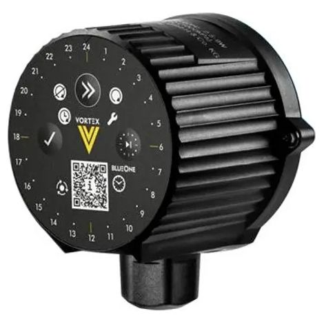 Vortex Modulo temporizzatore Z per BWO 155, 433-001-030
