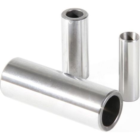 Pasador de pistón Prox Suzuki RM 125 de larga duración, 45 mm, calidad duradera.