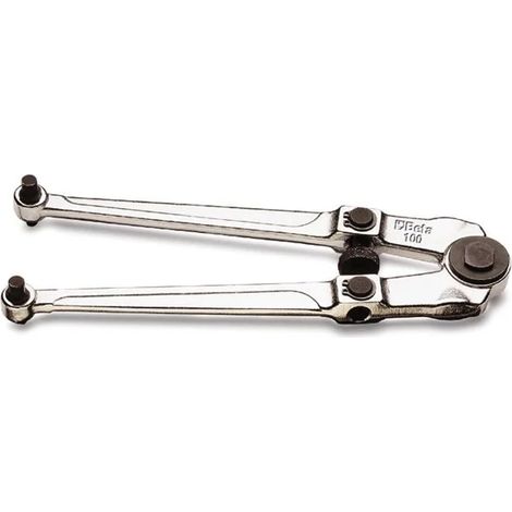 Clé à boussole beta 100