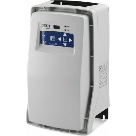 DGFIT MM 08 - Inverter monofase da 8.5 A