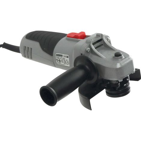 Winkelschleifer 115 mm 500 W Brüder Mannesmann (1/5)