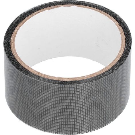 Ruban adhésif de réparation pour grilles de fenêtre Zoternen Fafeicy, 50 mm x 2 m, pour remplacement de grilles de fenêtre (1/5)