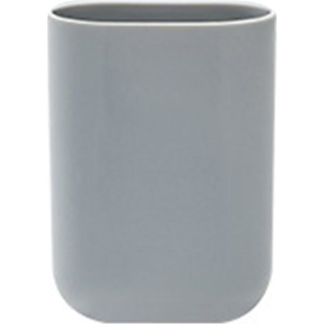 Boîte de rangement auto-adhésive, porte-crayon de bureau suspendu polyvalent, pour bureau, dortoir, garde-manger, blanchisserie (1/5)