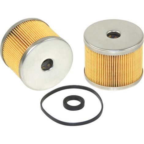 Filtre A Gasoil HIFI SN 863 HIFI FILTER