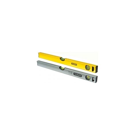 Stanley Classic Nivel de Aluminio 150 cm Preciso (1/3)