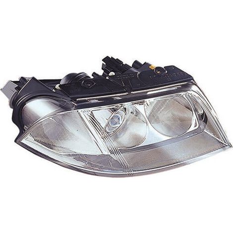 Phare avant droit H7/H7 Volkswagen Passat B5 phase 2 2000-2005