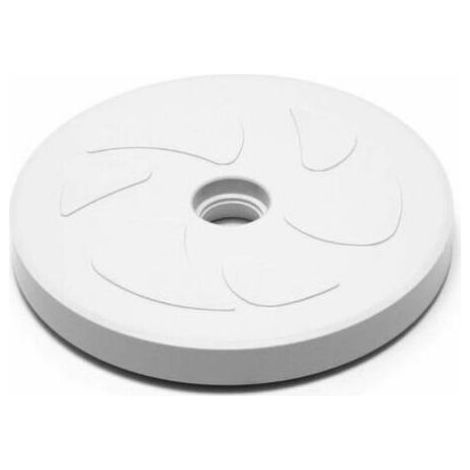 Großes weißes Ersatzrad für Polaris 180/280/380 - Polaris - c6 (1/3)