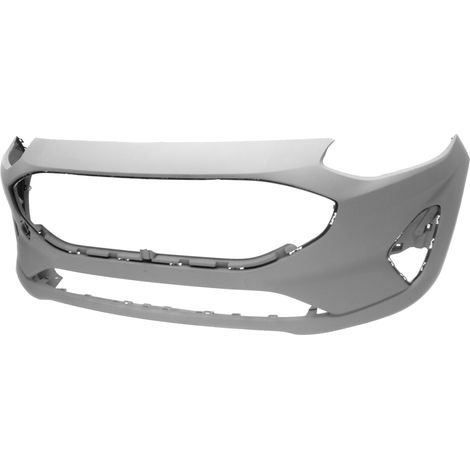 PARAURTI ANTERIORE CON PRIMER - CON 4 TRACCE SENSORI MOD. TITANIUM - FORD - Fiesta VII 2021-2023 - 2645284