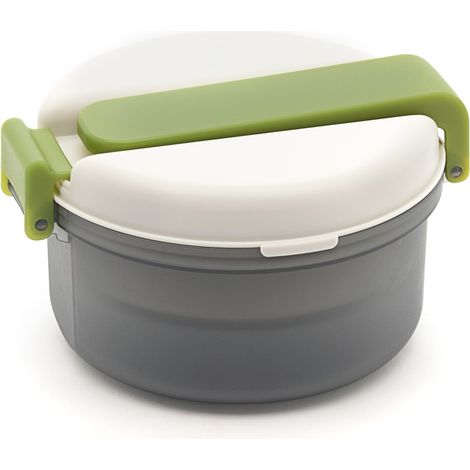 Lunch box 5 pz con refrigerante Daily Fresh