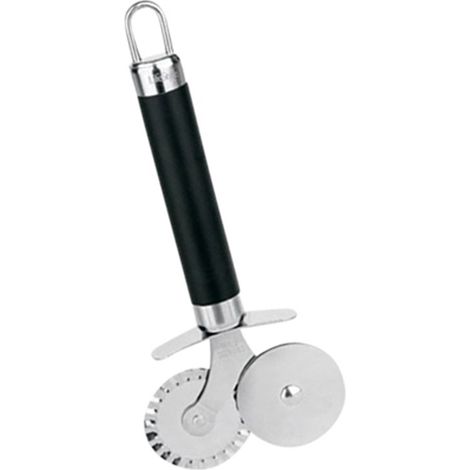Cortador ruleta doble inox m/silicona luxe 2924 lifestyle (1/2)